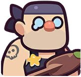 Pirate Swordsman